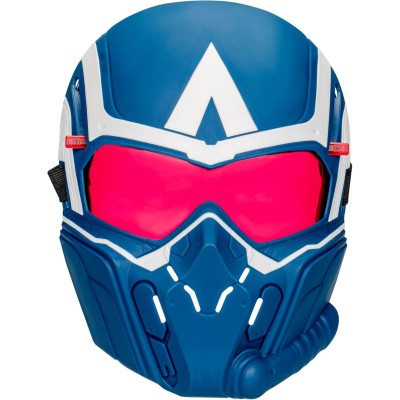 Hasbro Avengers Captain America Maschera Elettronica F93035L0