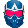 Hasbro Avengers Captain America Maschera Elettronica F93035L0