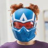 Hasbro Avengers Captain America Maschera Elettronica F93035L0
