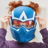 Hasbro Avengers Captain America Maschera Elettronica F93035L0