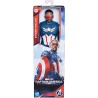 Hasbro Avengers CAP Titan Hero F95765L0