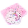 Nice Group Magic Unicorn Fun Notebook - 16012