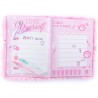 Nice Group Magic Unicorn Fun Notebook - 16012