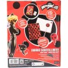Lady Bug Miraculous Notebook - Nice Group 52022