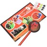 Lady Bug Miraculous Notebook - Nice Group 52022