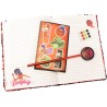 Lady Bug Miraculous Notebook - Nice Group 52022