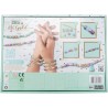 Perline ABC Precious Gold - Nice Group 87024
