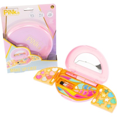Pink It Make Up Case - Nice Group 40040 