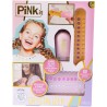 Pink It Crystalizer Applicatore di Gemme Adesive - Nice Group 40049