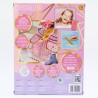 Pink It Crystalizer Applicatore di Gemme Adesive - Nice Group 40049
