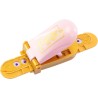 Pink It Crystalizer Applicatore di Gemme Adesive - Nice Group 40049