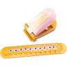 Pink It Crystalizer Applicatore di Gemme Adesive - Nice Group 40049