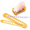 Pink It Crystalizer Applicatore di Gemme Adesive - Nice Group 40049