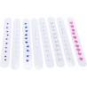 Pink It Crystalizer Applicatore di Gemme Adesive - Nice Group 40049