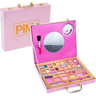 Pink it Selfie Ring Suitcase - Nice Group 40052