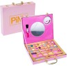 Pink it Selfie Ring Suitcase - Nice Group 40052