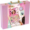 Pink it Selfie Ring Suitcase - Nice Group 40052