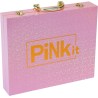 Pink it Selfie Ring Suitcase - Nice Group 40052
