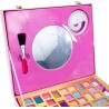 Pink it Selfie Ring Suitcase - Nice Group 40052