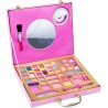 Pink it Selfie Ring Suitcase - Nice Group 40052