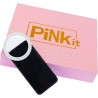 Pink it Selfie Ring Suitcase - Nice Group 40052