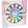Pink It Rainbow Nails - Nice Group 40060