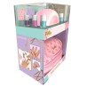 PINKT Beauty Case Nails - Nice Group 40061