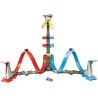 Hot Wheels Pista Action Loop&Launch GRW39