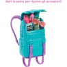 Mattel Barbie in Campeggio HDF73