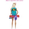 Mattel Barbie in Campeggio HDF73