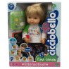 Cicciobello First Words 30Cm - Giochi Preziosi CCBF00000