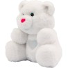 Coccolotti Polar Bear Peluche - Giochi Preziosi CCL22000