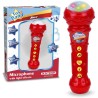 Microfono Karaoke Boy - Bontempi 412010