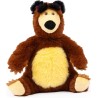 Bambola Masha Con Orso - Giochi Preziosi MHA21000