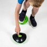 Soccer Bot - Pallone da Calcio Smart e Bot Interattivo - Giochi Preziosi MR101000