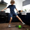 Soccer Bot - Pallone da Calcio Smart e Bot Interattivo - Giochi Preziosi MR101000