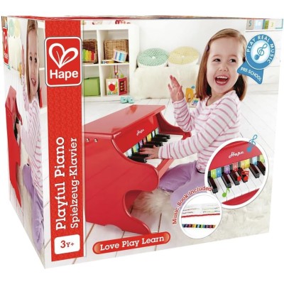Hape Piano Divertente - E0318