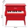 Hape Piano Divertente - E0318