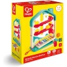 Melody Mansion Corsa Delle Palline - Hape E0512