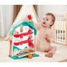 Melody Mansion Corsa Delle Palline - Hape E0512