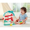 Melody Mansion Corsa Delle Palline - Hape E0512
