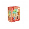 CASA DELLE FORME - Hape E0515