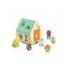 CASA DELLE FORME - Hape E0515