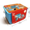 SET PER LE PULIZIE - Hape E3054