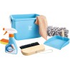 SET PER LE PULIZIE - Hape E3054