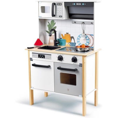 CUCINA MODERNA SMART in legno- Hape E3216