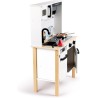CUCINA MODERNA SMART in legno- Hape E3216