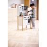 CUCINA MODERNA SMART in legno- Hape E3216