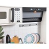 CUCINA MODERNA SMART in legno- Hape E3216