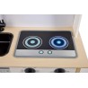 CUCINA MODERNA SMART in legno- Hape E3216